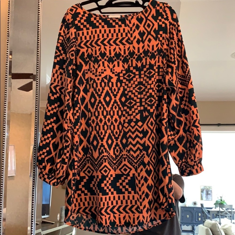 Pattern Everly Dress - Picture 2 of 3
